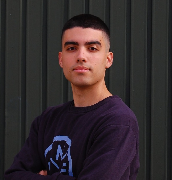 Christian Hernández